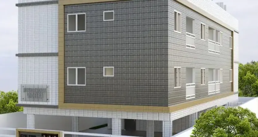 Lançamento -  R$ 284 Mil APARTAMENTO 1 QUARTO NO BESSA JP