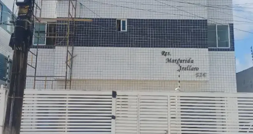 Apartamento térreo no bessa – joão pessoa/pb, a apenas 650 metros da praia!