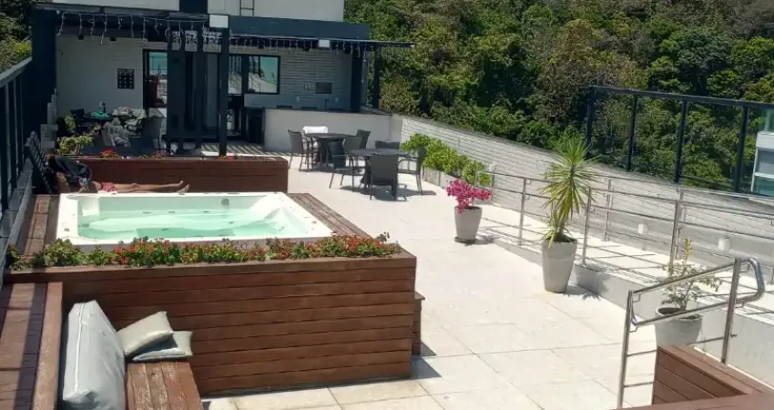 Flat à venda no coração do cabo branco - $ 330.000,00 ideal para airbnb