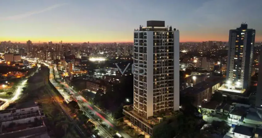 Apartamento à venda em Curitiba/PR