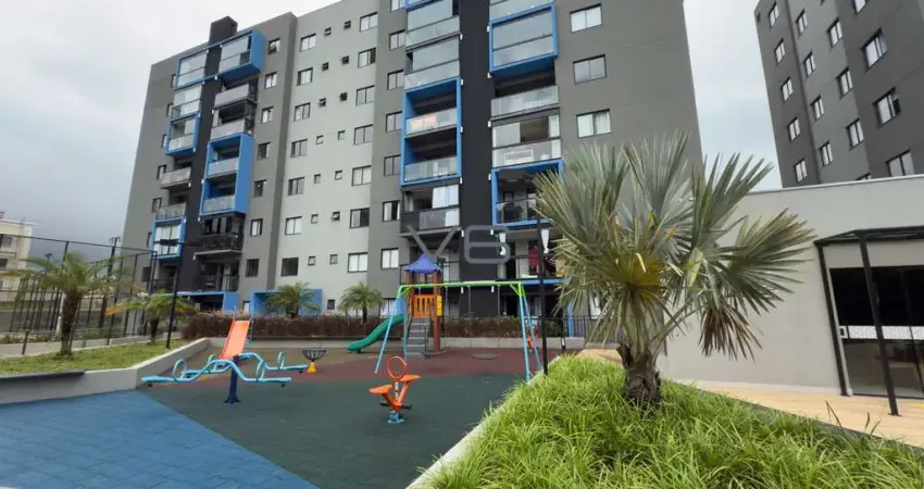 Apartamento Padrão com 67 m² privativos, 3 quartos, 1 vaga de garagem, no Ecoville, Curitiba - PR.