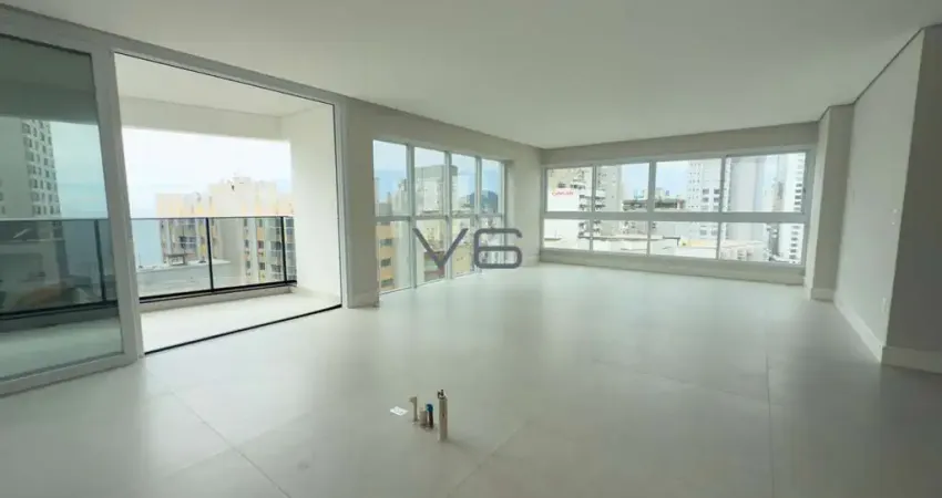 Apartamento Alto Padrão - 04 Suítes - 190m² privativos - em Balneário Camboriú-SC
