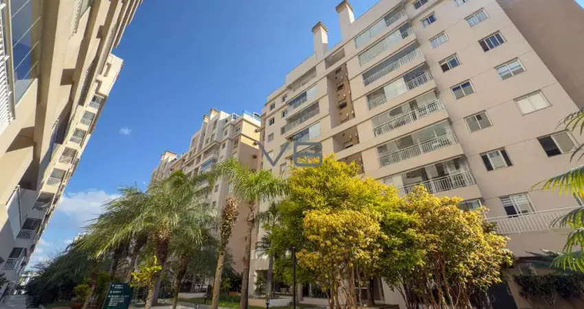 Apartamento padrão - 3 quartos - 1 suíte - 2 vagas de garagem - 89m² privativos - no rebouças, curitiba-pr.