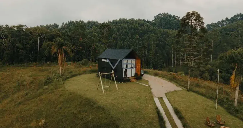 Chácara / sítio com 7 quartos à venda no Centro, Ibirama