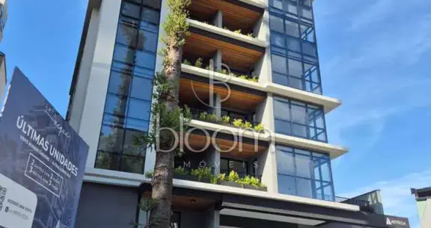 Cobertura com 3 quartos à venda na Rua Bento Viana, 380, Água Verde, Curitiba
