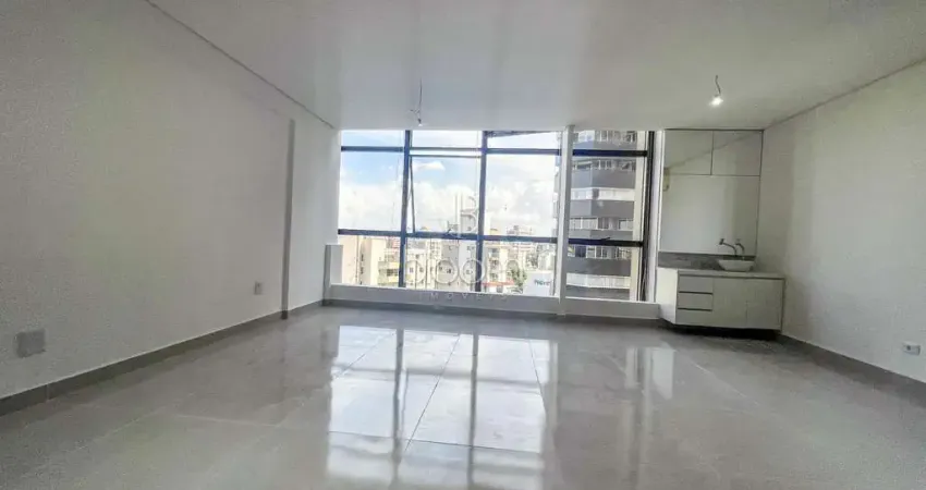 Ponto comercial para alugar na Avenida Cândido Hartmann, Bigorrilho, Curitiba