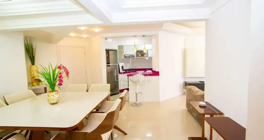 Apartamento com 3 quartos à venda na Rua 1400, 135, Centro, Balneário Camboriú