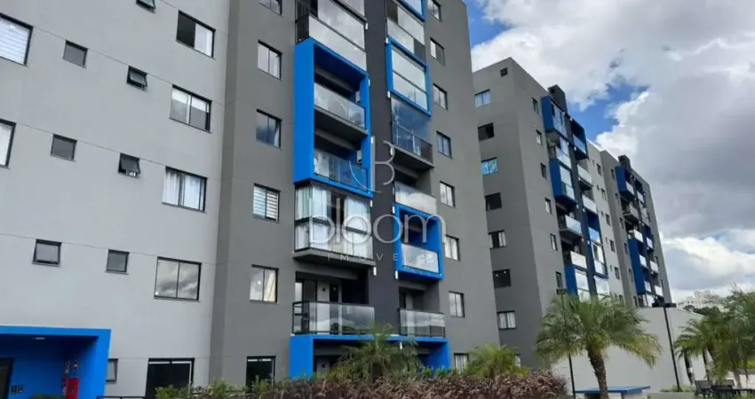 Apartamento com 3 quartos à venda na Rua Luiz Ronaldo Canalli, 3175, Campo Comprido, Curitiba