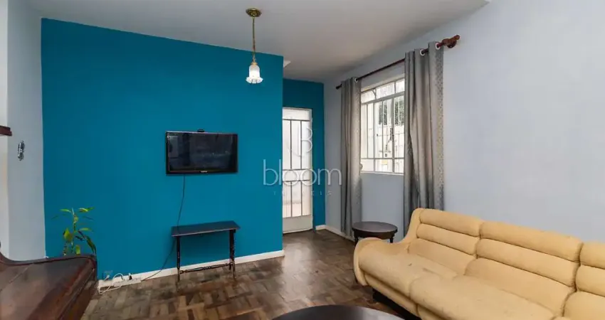 Casa com 4 quartos à venda na Rua Irati, 668, Santa Quitéria, Curitiba