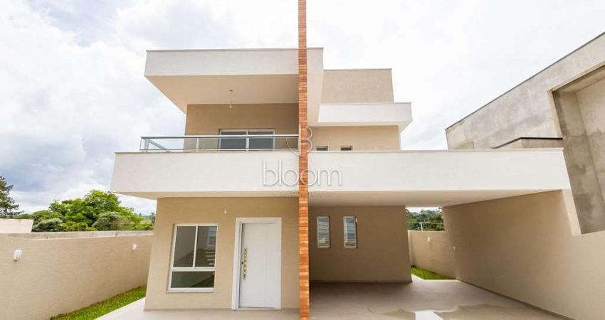 Casa com 4 quartos à venda na Rua Benedito Simioni, 23, Jardim Araçatuba, Campina Grande do Sul