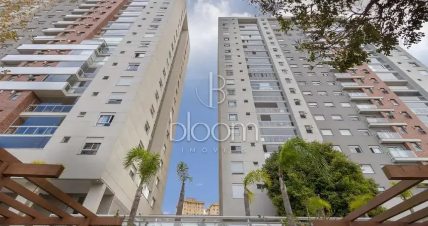 Apartamento com 3 quartos à venda na Rua João Geara, 127, Portão, Curitiba