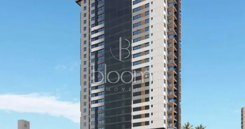 Cobertura com 2 quartos à venda na Avenida Visconde de Guarapuava, 3116, Centro, Curitiba