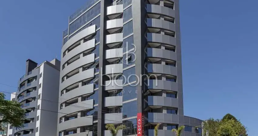 Apartamento com 2 quartos à venda na Rua Ubaldino do Amaral, 1024, Alto da Rua XV, Curitiba