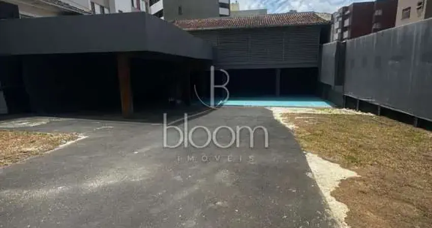 Sala comercial à venda na Rua Martim Afonso, 2037, Bigorrilho, Curitiba