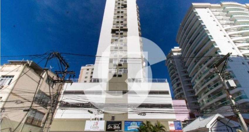 Amplo apartamento de 128m2 em Localização privilegiada de Icaraí - Rua Santa Rosa