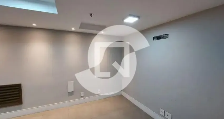 Tranquilidade e praticidade em  um só lugar - 2 quartos Icaraí!
