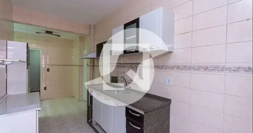 Apartamento com 2 quartos à venda na Rua Belisario Augusto, 85, Icaraí, Niterói
