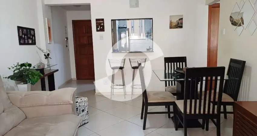 Venha morar em Icaraí com o melhor custo-benefício!