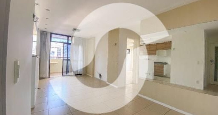 Precisando de 2 quartos com 2 vagas de garagem em Icaraí? Esse é o Imóvel perfeito pra você!