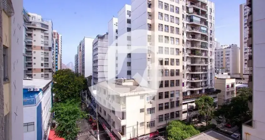 A melhor decoração encontra-se neste apartamento de 2 quartos na Paulo Gustavo!