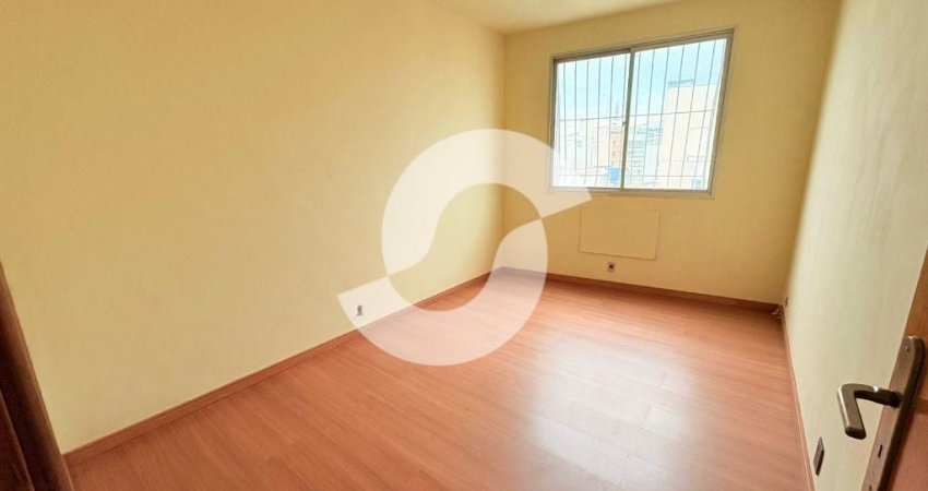 Apartamento com 2 quartos à venda na Rua Coronel Moreira Cesar, 447, Icaraí, Niterói