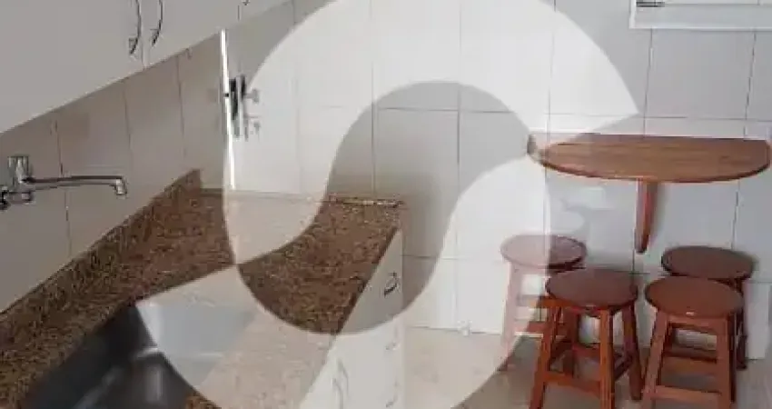 2 quartos na Roberto Silveira em Icaraí!! Venha morar bem!!