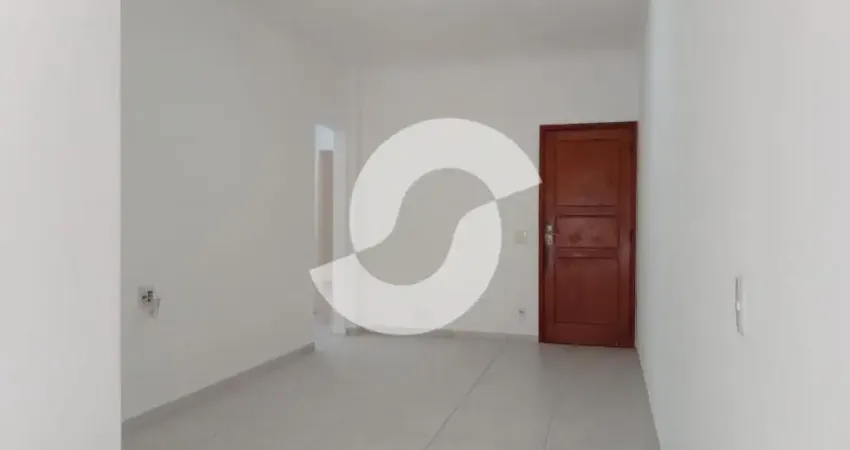 Apartamento com 3 quartos à venda na Rua Presidente João Pessoa, 205, Icaraí, Niterói