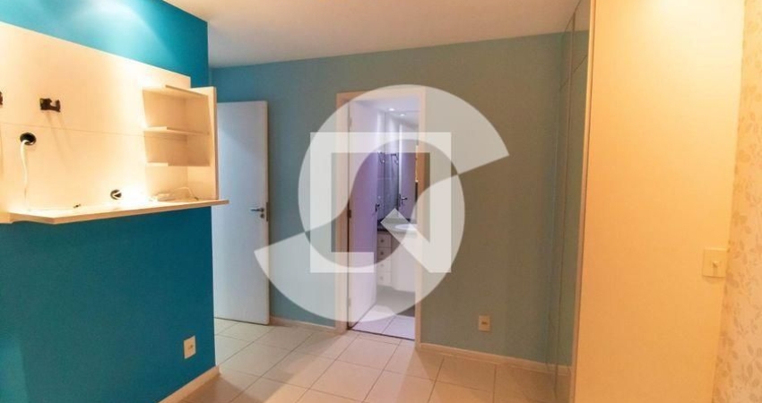 Apartamento com 2 quartos à venda na Rua Doutor Carlos Halfeld, 124, Icaraí, Niterói
