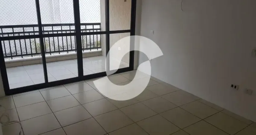 Oportunidade em Piratininga – Edifício São Fábio  Conforto, localização e segurança a poucos passos da praia!