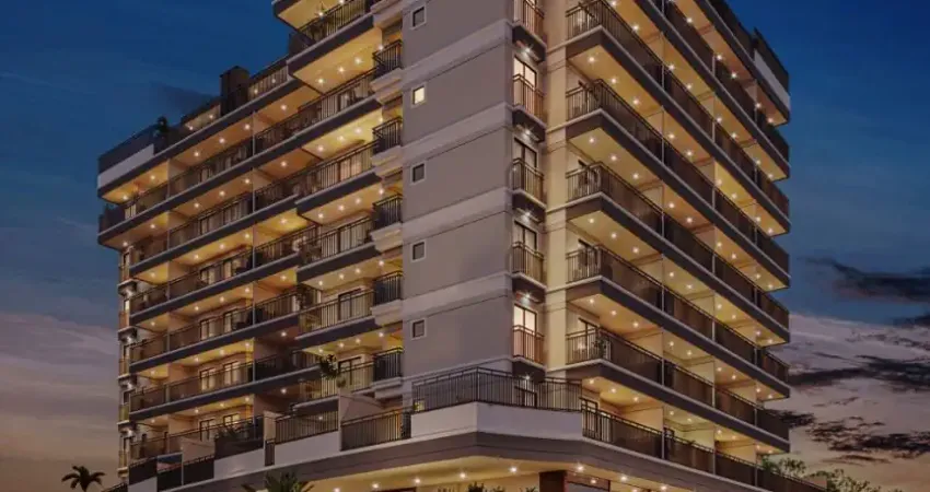 Lançamento Jardim Itacoa - Qualidade, Vista Incrível e Preço que cabe no bolso!