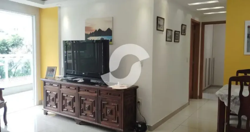 Charme, Vista e Silêncio - More em Charitas com qualidade de vida!