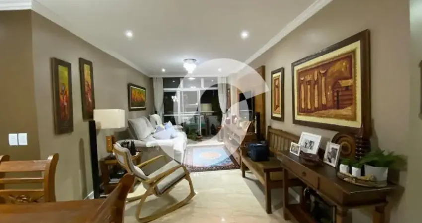 Conforto e Localização Privilegiada em Santa Rosa - 3 quartos e 2 Vagas!!!