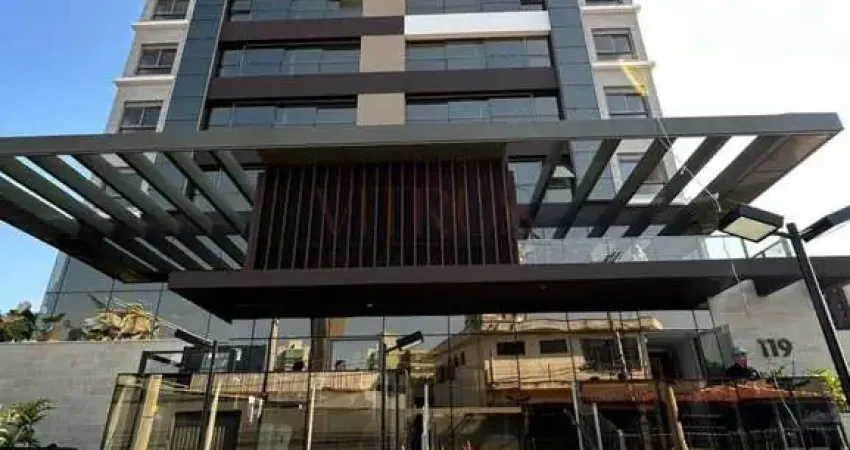 Apartamento em Cambuí com 3 quartos e 2 vagas - Campinas, SP