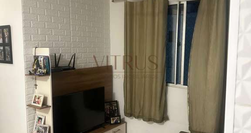 Apartamento com 3 dormitórios no Jardim Nova Europa - Campinas, SP