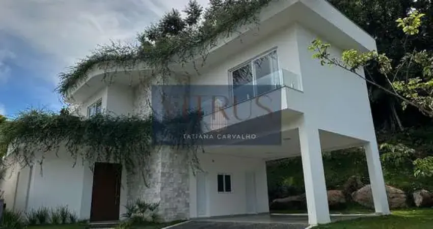 Casa com vista para o lago Cond Reserva do Itamaracá - Valinhos, SP