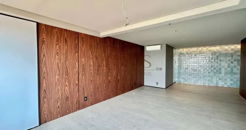 Apartamento com 3 quartos à venda na Rua Azarias de Melo, 380, Taquaral, Campinas