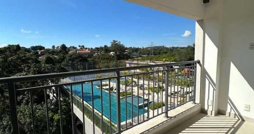 Apartamento de 73m² a venda no Living Grand Wish Nova Campinas - Campinas, SP