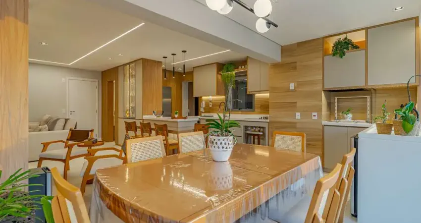 Apartamento com 3 quartos à venda na Rua Alberto Faria, 182, Jardim Brasil, Campinas