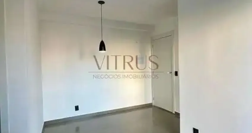 Apartamento com 2 quartos à venda na Rua Gilberto Targon, 2325, Residencial Parque da Fazenda, Campinas
