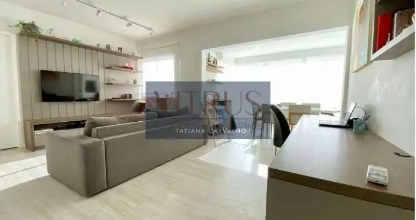 Apartamento 03 dorm (01 Suítes) à venda Taquaral em Campinas
