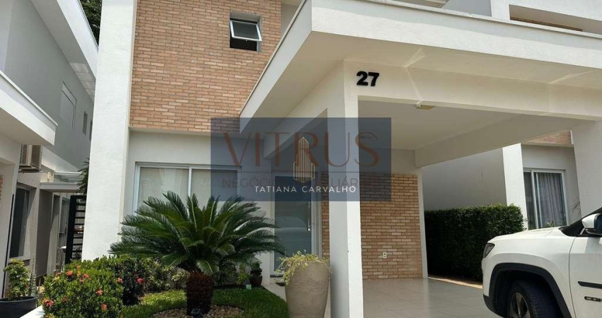 Sobrado com 3 Suítes à venda no Cond Villa Dorata I Valinhos