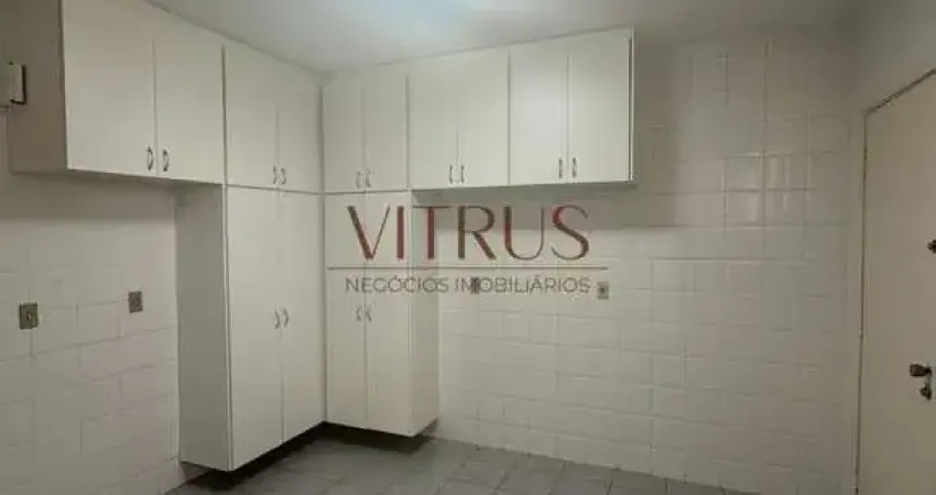 Apartamento com 3 quartos à venda na Avenida Papa Pio XII, 135, Jardim Chapadão, Campinas