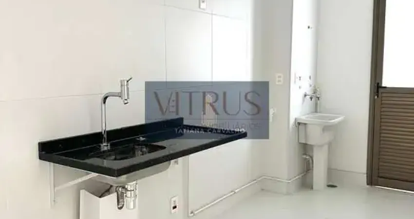 Apartamento 2 quartos e varanda gourmet em Guanabara