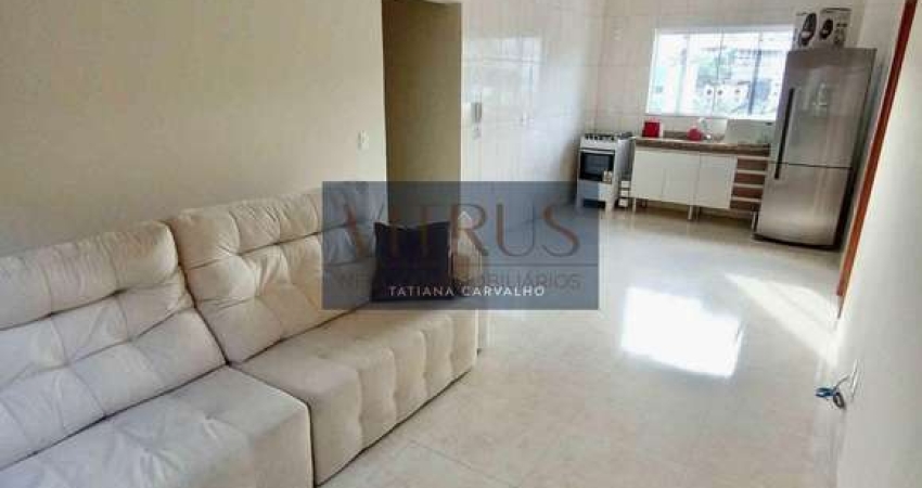 Ótima Oportunidade! Apartamento 2 Quartos (1 Suíte) – Poços de Caldas