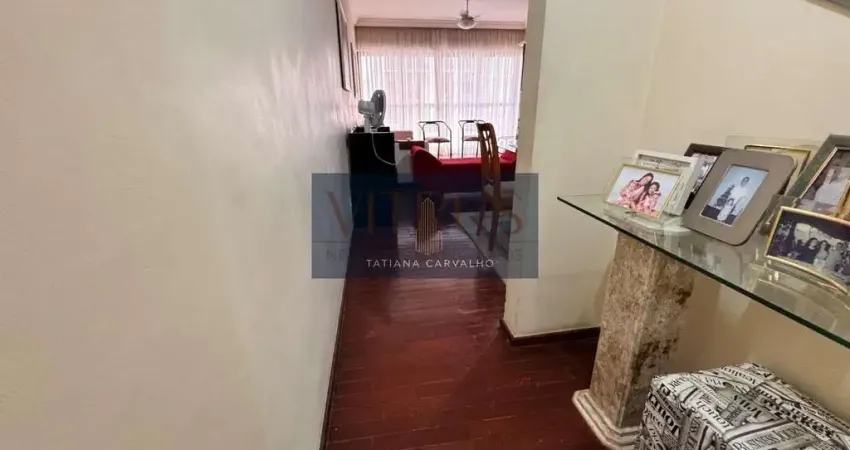 Apartamento com 3 quartos à venda na Condomínio Edifício Itororo, n° 186, Cambuí, Campinas