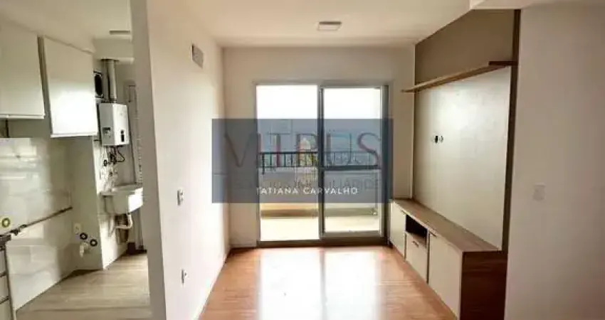 Apartamento Pronto para Morar - 2 Dormitórios Acabamento Impecável no TEG MANSÕES