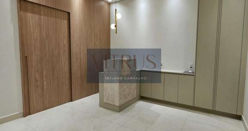 Sala comercial para alugar no Jardim Guanabara, Campinas 
