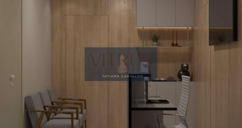 Consultório disponível para locação MEDPLEX VERACRUZ - Campinas, SP