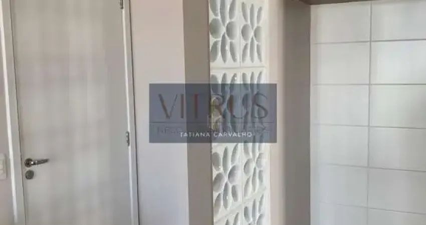 Apartamento com 2 quartos à venda na Rua Otávio Machado, 160, Taquaral, Campinas