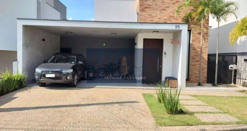 Casa Térrea 03 Dorm.(1 Suíte) à venda no Swiss Park Campinas